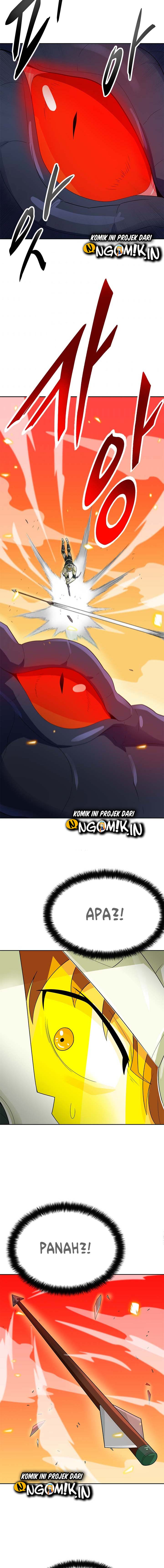 Auto Hunting Chapter 83 Bahasa Indonesia